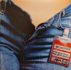 Scooter - Open Your Mind And Your Trousers (NIEUW & SEALED), Cd's en Dvd's, Vinyl | Dance en House, Ophalen of Verzenden, Nieuw in verpakking