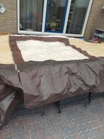 tent, Ophalen, Zo goed als nieuw