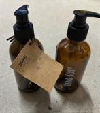 Point-Virgule Boston Zeeppomp 250 ml Nieuw, Huis en Inrichting, Ophalen of Verzenden, Nieuw, Bruin, Overige typen