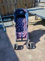 Buggy, Kinderen en Baby's, Buggy's, Ophalen, Zo goed als nieuw, Overige merken