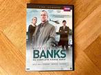 Inspector Banks - Serie 4 op DVD (krasvrij, met NL), Boxset, Ophalen of Verzenden, Zo goed als nieuw, Vanaf 12 jaar