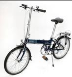 Dahon Eco vouwfiets met versnellingen, Fietsen en Brommers, Fietsen | Vouwfietsen, 20 inch of meer, Versnellingen, Ophalen of Verzenden