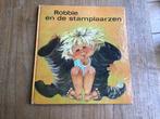 Robbie en de stamplaarzen - Feustel, Boeken, Ophalen of Verzenden, Fictie algemeen, Zo goed als nieuw