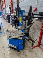 Hofmann Megamount banden demontage apparaat met hulparm, Ophalen, Gebruikt