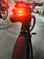 Electra cafe moto elektrische chopper fiets bosch performanc, Ophalen of Verzenden