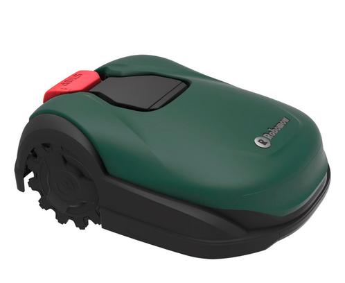 Robomow RK1000, Tuin en Terras, Robotmaaiers, Zo goed als nieuw, Ophalen