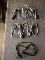 USB-split kabels diverse., Ophalen of Verzenden, Minder dan 2 meter, Overige kabels