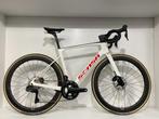 Sensa Giulia GF Bright White LTD Ultegra Di2 53cm Shiny Brig, 53 tot 57 cm, Nieuw, Overige merken