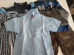 Jongens kleding maat 122/128, Kinderen en Baby's, Kinderkleding | Maat 122, Ophalen, Gebruikt, Jongen