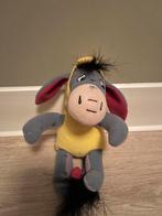 Eeyore knuffel als kuiken verkleed, Kinderen en Baby's, Speelgoed | Knuffels en Pluche, Ophalen of Verzenden, Zo goed als nieuw