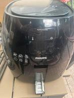 Philips airfryer xl  met defect, Witgoed en Apparatuur, Airfryers, Ophalen, Niet werkend, Airfryer XL, 1000 t/m 1499 gram