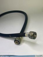 Gasslang (Gratis bezorgen), Ophalen of Verzenden, Zo goed als nieuw