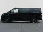 Fiat Scudo Bestel 2.0 D 180pk Automaat Dubbel Cabine | 2x Sc, Stof, Gebruikt, 4 cilinders, 2500 kg
