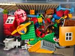 Lego Circus Compleet, Ophalen, Gebruikt, Complete set, Lego