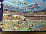 Jan Van Haasteren puzzels, Hobby en Vrije tijd, Ophalen, 500 t/m 1500 stukjes, Gebruikt, Legpuzzel