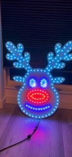 Kerst en Haloween verlichting, Diversen, Kerst, Ophalen, Gebruikt