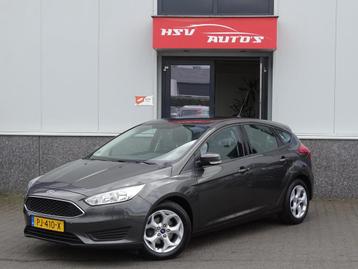 Ford Focus 1.0 Trend navi LM airco org NL beschikbaar voor biedingen