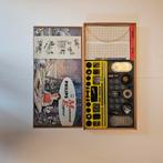 Philips ME1200 Mechanische Ingenieur Experimenteerdoos, Ophalen of Verzenden, Gebruikt, Complete set