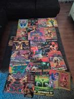 Hardcore flyers Terrormachine, Temple of Reb. no Thunderdome, Verzamelen, Overige Verzamelen, Verzenden, Gebruikt