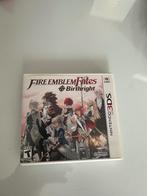 Fire emblem birthright 3ds NTSC/US, Spelcomputers en Games, 1 speler, Ophalen of Verzenden, Zo goed als nieuw, Role Playing Game (Rpg)