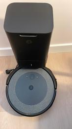 Roomba i3+ met clean base, Ophalen of Verzenden, Zo goed als nieuw, Robotstofzuiger