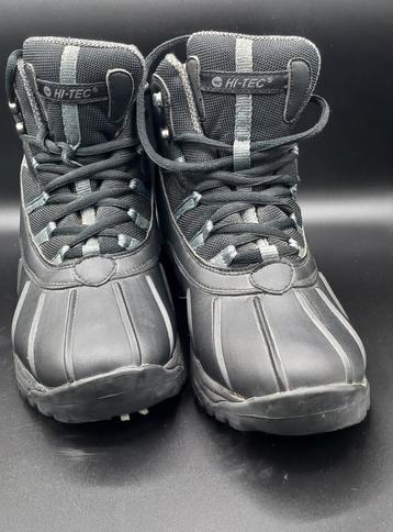 Dri Tec winter golf boots zgan 40 beschikbaar voor biedingen
