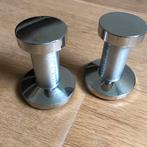 La Marzocco tamper, Witgoed en Apparatuur, Koffiemachine-accessoires, Ophalen of Verzenden, Gebruikt