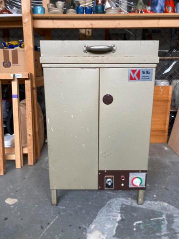 Ve-ka keramiek oven beschikbaar voor biedingen