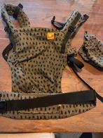 Tula Free-to-Grow Draagzak - Draakzak Design, Kinderen en Baby's, Babydragers en Draagdoeken, Buik of Rug, Zo goed als nieuw, Draagzak