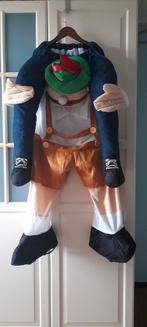 Oktoberfest, instap pak/broek, Ophalen of Verzenden, Zo goed als nieuw, Overige maten, Overige thema's