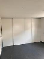 Kledingkast /wandkast wasmachine ombouw op maat, Ophalen, Nieuw