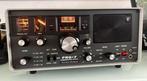 Yaesu FRG-7 Communications Receiver, Wereldontvanger, Ophalen of Verzenden, Gebruikt, Ontvanger
