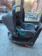 Britax Römer Baby-Safe 3 i-Size + Flex Base 5Z, Ophalen, Romer, Gebruikt, Verstelbare rugleuning
