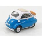 BMW Isetta 250, Hobby en Vrije tijd, Modelauto's | 1:43, Ophalen of Verzenden, Nieuw, Auto, MiniChamps