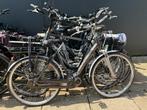 8x PARTIJ ELEKTRISCHE FIETSEN STELLA QWIC SPARTA BOSCH MM, Sparta, Gebruikt, Ophalen of Verzenden, 51 tot 55 cm