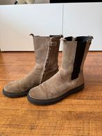 Giga shoes laarzen maat 38, Ophalen of Verzenden, Zo goed als nieuw, Grijs, Hoge laarzen