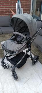 Kinderwagen 3 in 1 + maxicosi, Ophalen of Verzenden, Kinderwagen of Buggy
