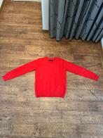 Trui GANT maat M rood Nieuw 100% katoen, Ophalen of Verzenden, Nieuw, Maat 48/50 (M), Rood