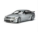 MERCEDES BENZ C209 COUPE CLK DTM 2004 1/18 OTTO MOBILE OT895, Verzenden, Nieuw, Auto, OttOMobile