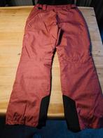 Crivit Dames Skibroek Maat 42 - Zo Goed Als Nieuw!, Broek, Maat 42/44 (L), Ophalen of Verzenden, Crivit