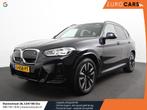 BMW iX3 Executive 80 kWh BMW iX3 Executive 74 kWh | Leder |, Auto's, BMW, Automaat, Achterwielaandrijving, 2155 kg, IX3