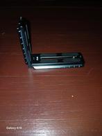 FOTGA Snelwisselplaat, L-houder voor DJI Ronin RS2 RSC2 RS3, Ophalen