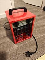 Bouwkachel 2kW - Handson, Doe-het-zelf en Verbouw, Verwarming en Radiatoren, 30 tot 80 cm, Kachel, Minder dan 60 cm, Ophalen of Verzenden