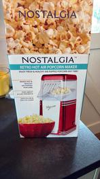 Popcorn maker, Huis en Inrichting, Keuken | Tupperware, Ophalen of Verzenden, Zo goed als nieuw, Overige typen