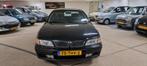 Nissan Maxima QX 2.0 V6 SE 133.000dkm! Zeer netjes Automaat!, Auto's, Oldtimers, Te koop, Geïmporteerd, 5 stoelen, Benzine