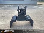 2025 V-M 100D CW05 Sorteergrijper (1,0-2,0t) ADV1066