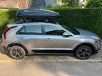 Dakkoffer huren Haarlem ook voor nieuwe Niro geschikt, Auto diversen, Dakkoffers, Ophalen, Gebruikt