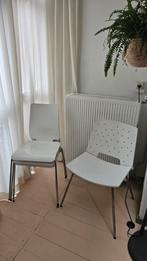 4 vintage ikea stoelen Gilbert / Fritz, Huis en Inrichting, Ophalen