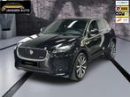 Jaguar E-PACE 2.0 P250 AWD R-Dynamic HSE | Pano | Leder | Ca, Auto's, 249 pk, 4 cilinders, 109 €/maand, Zwart