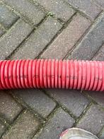 Rode Mantelbuis, Doe-het-zelf en Verbouw, Buizen en Afvoer, Ophalen, Pvc, 60 tot 80 mm, Nieuw
